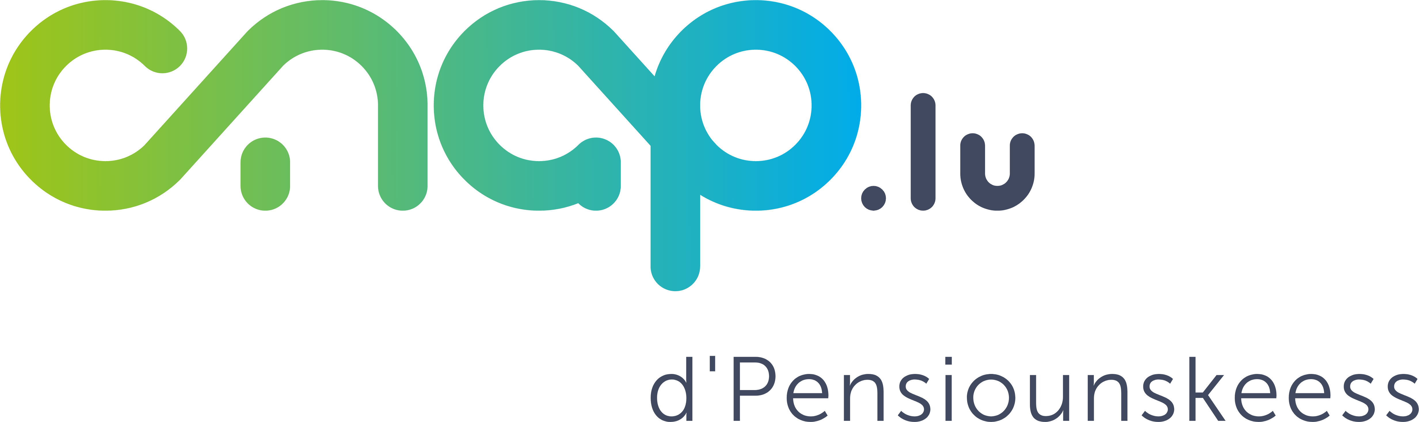 CNAP The National Pension Insurance Office CNAP lu D Pensiounskeess CNAP The National Pension Insurance Office CNAP lu D Pensiounskeess