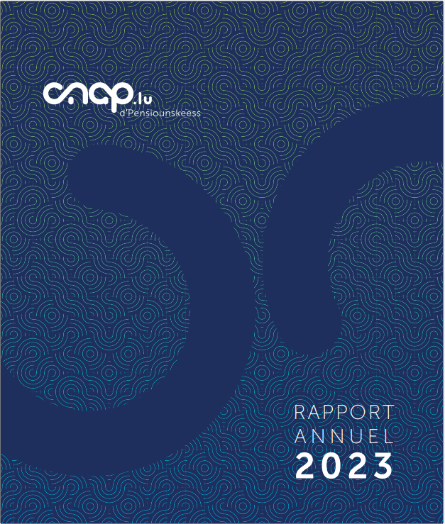 Rapport annuel 2023