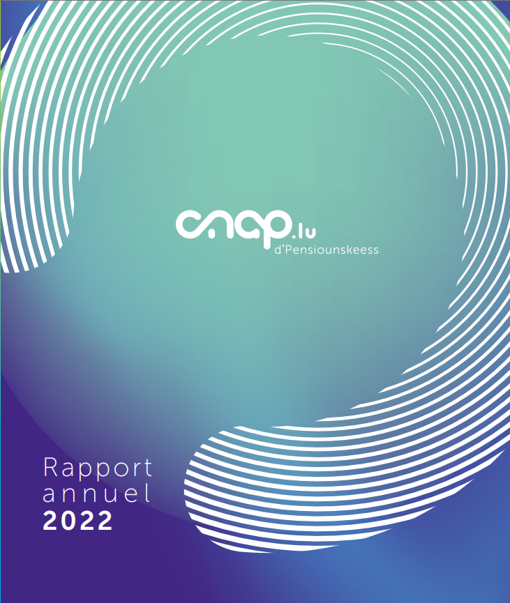 Rapport annuel 2022  (Pdf, 15.48 Mb)