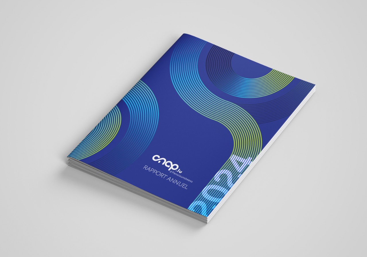 Annual report 2024