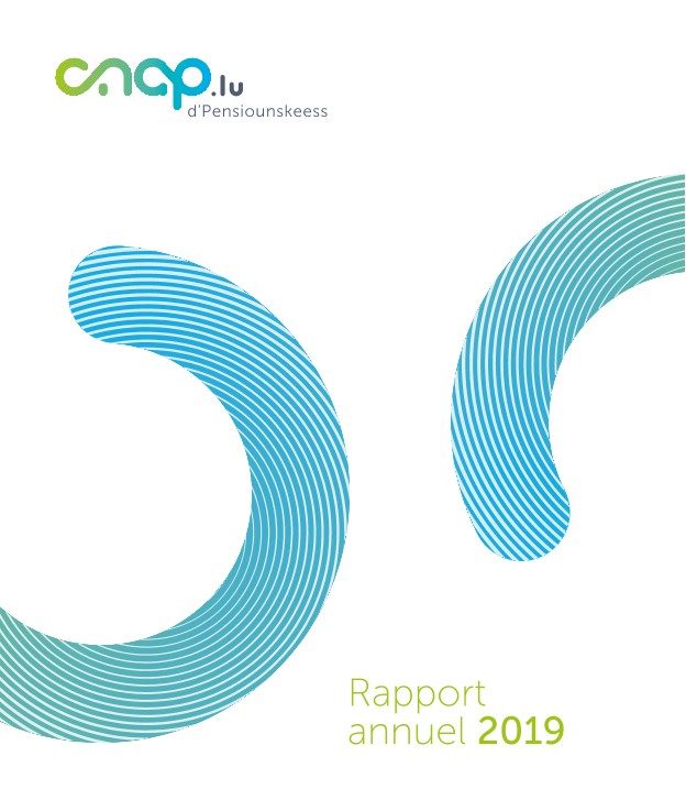 Rapport annuel de la CNAP - 2019