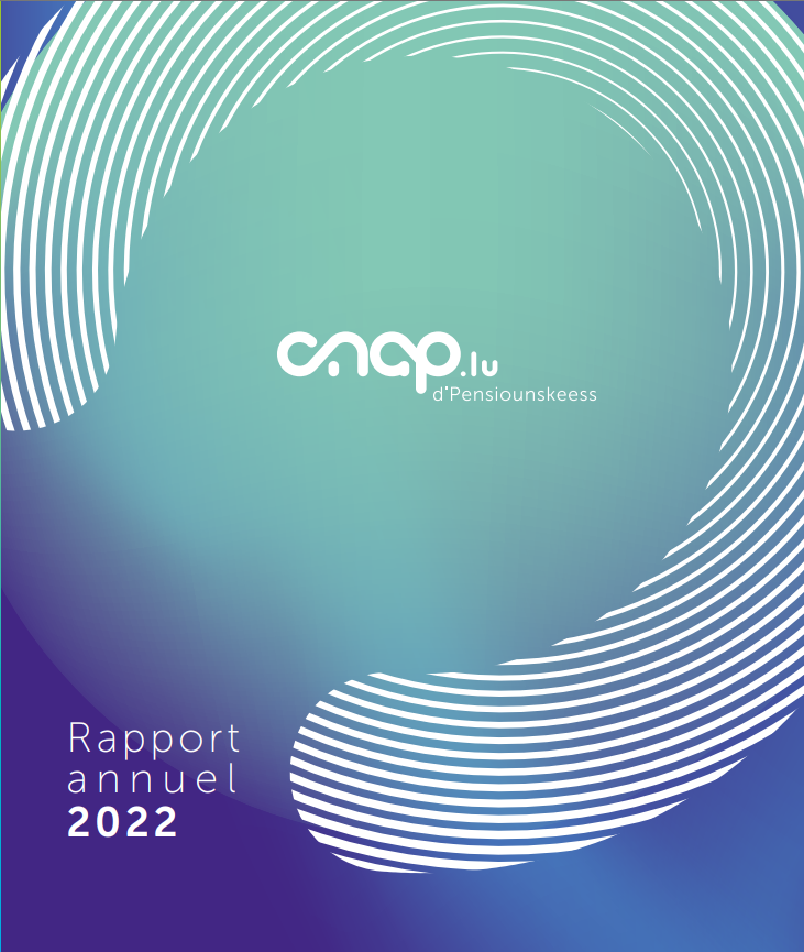 Rapport annuel 2022 (Pdf, 15,48 Mo) - Nouvelle fenêtre