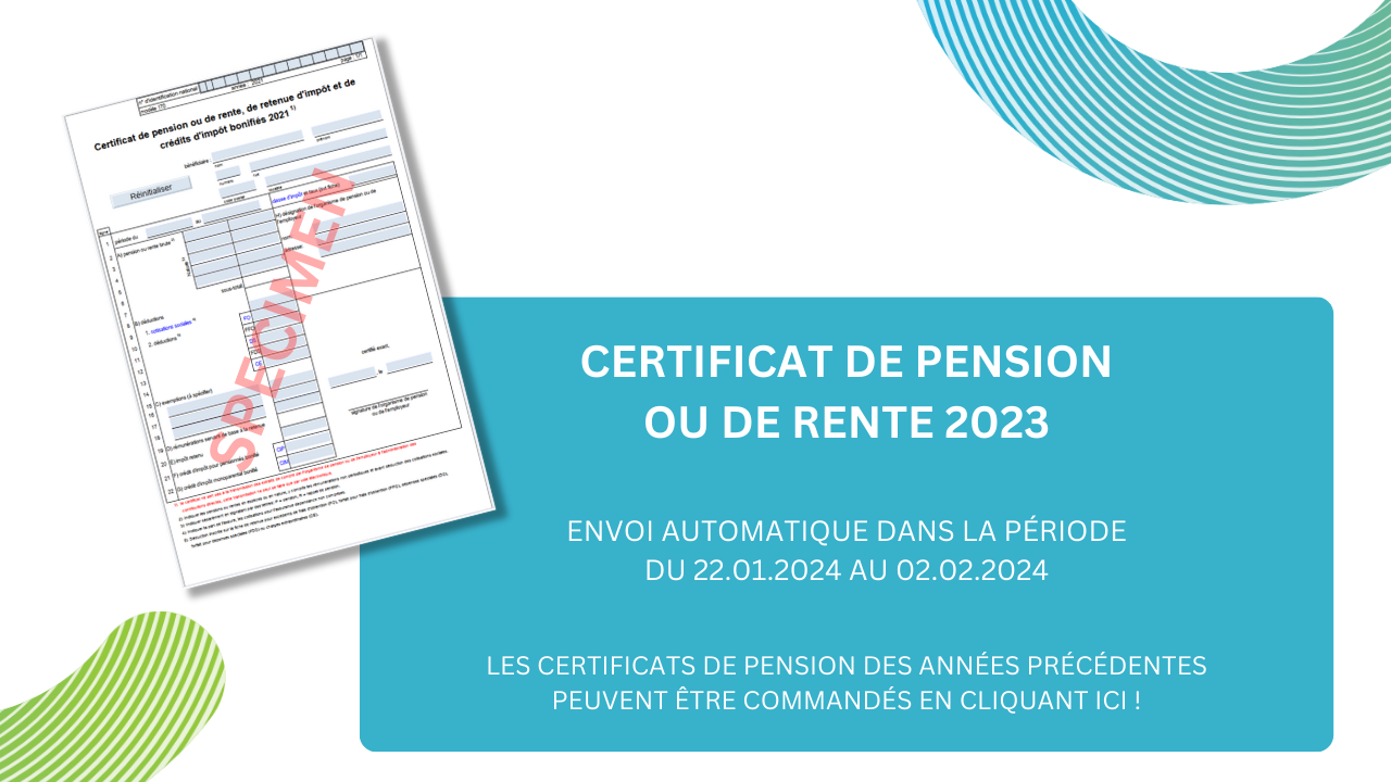 CNAP.lu d’Pensiounskeess Caisse nationale d'assurance Pension Luxembourg
